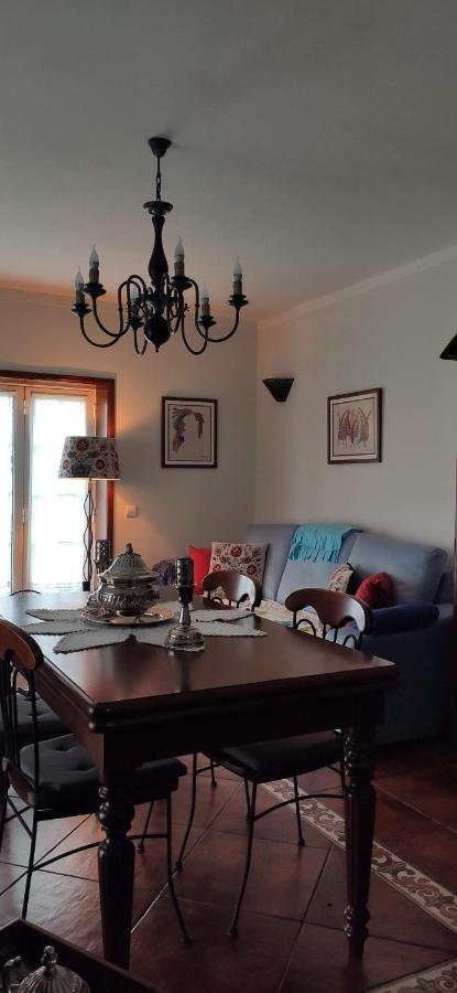 Villa Casa Da Boa Vista Em Viadal Vale de Cambra Esterno foto