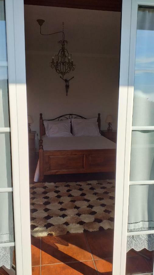 Villa Casa Da Boa Vista Em Viadal Vale de Cambra Esterno foto
