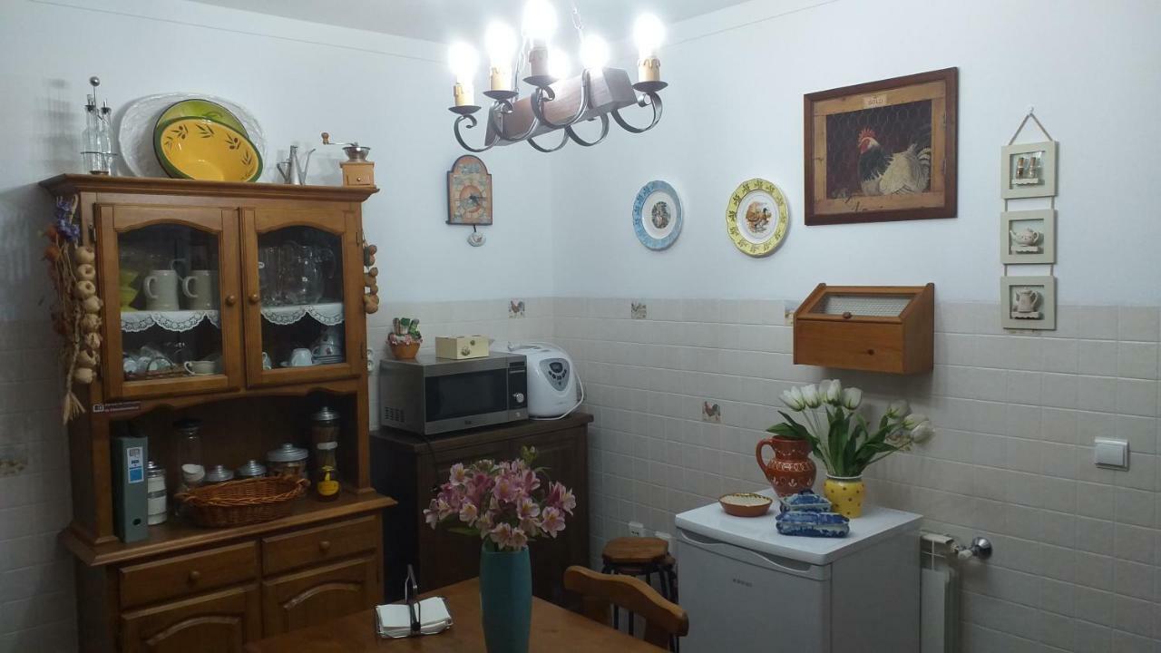 Villa Casa Da Boa Vista Em Viadal Vale de Cambra Esterno foto
