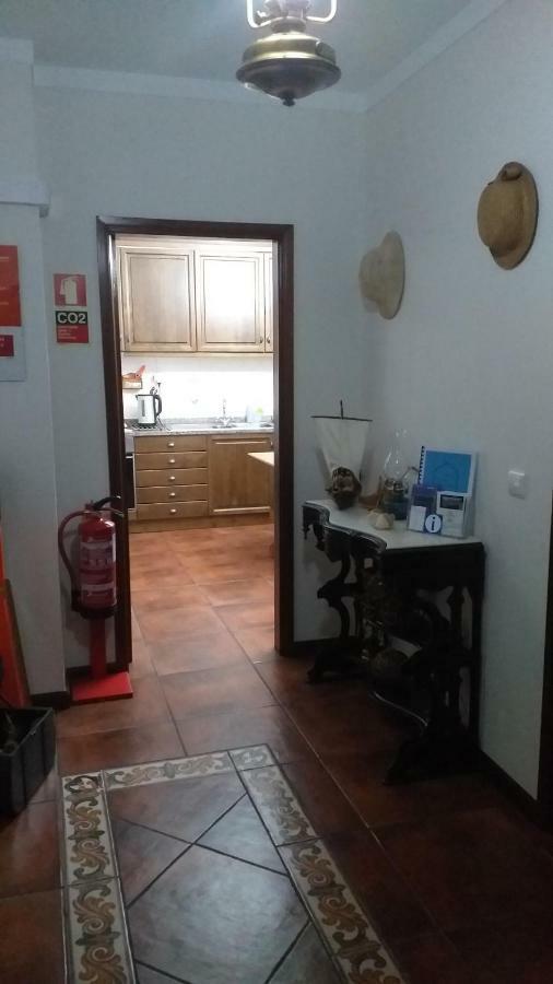 Villa Casa Da Boa Vista Em Viadal Vale de Cambra Esterno foto