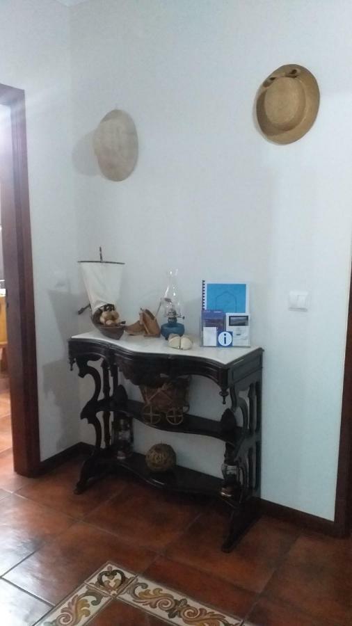 Villa Casa Da Boa Vista Em Viadal Vale de Cambra Esterno foto