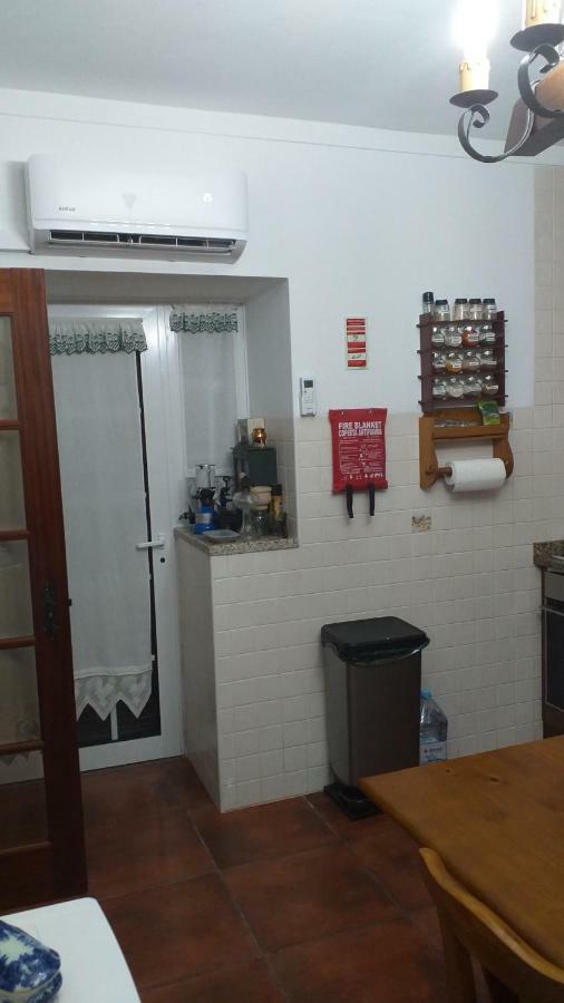 Villa Casa Da Boa Vista Em Viadal Vale de Cambra Esterno foto