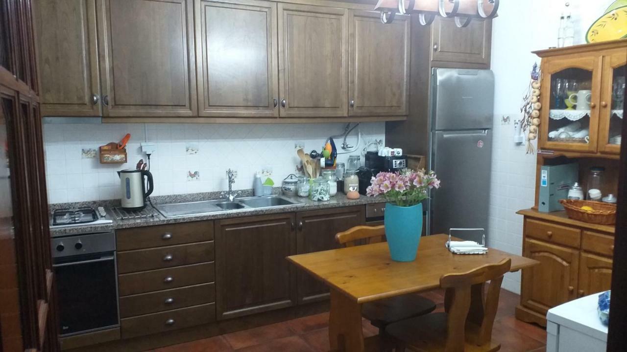 Villa Casa Da Boa Vista Em Viadal Vale de Cambra Esterno foto